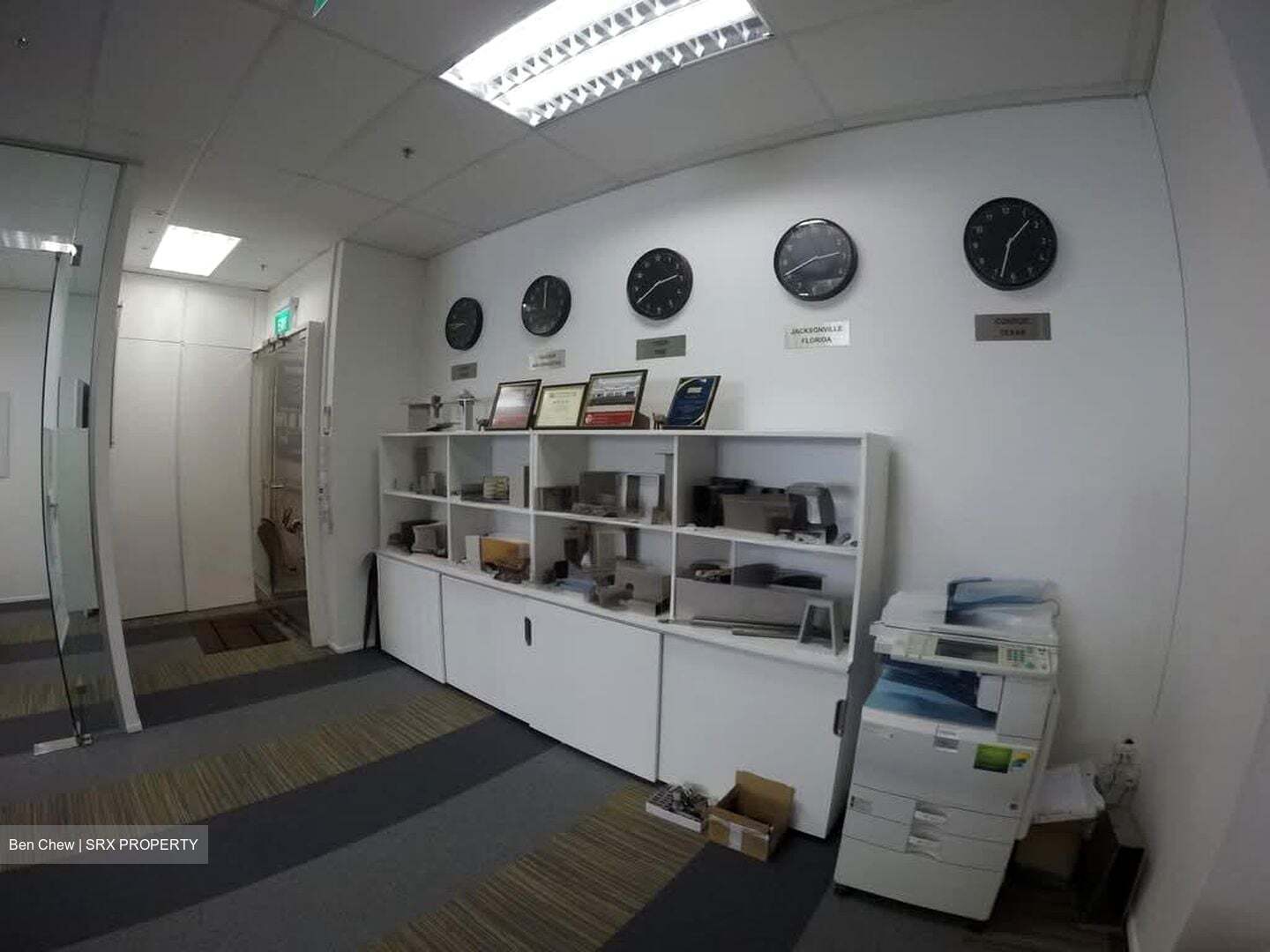 Tradehub 21 (D22), Factory #638527201